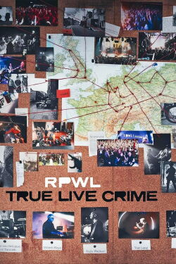 RPWL – True Live Crime (2024)