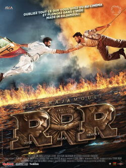 RRR (2022)