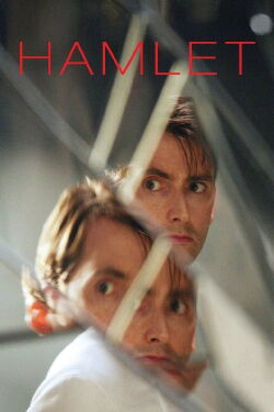 RSC Live: Hamlet (2009)
