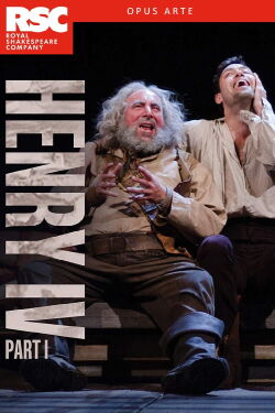 RSC Live: Henry IV Part 1 (2015)