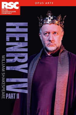 RSC Live: Henry IV Part 2 (2015)