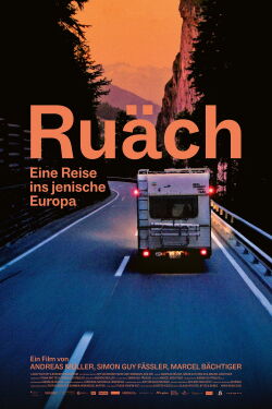 Ruäch – A Journey Into Yenish Europe (2023)