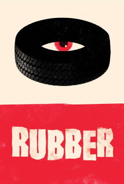 Rubber (2010)