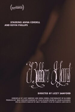 Rubber Heart (2017)