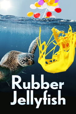 Rubber Jellyfish (2018)