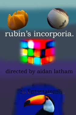 Rubin's Incorporia (2021)