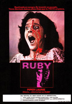 Ruby (1977)