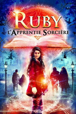 Ruby L'apprentie sorcière (2015)