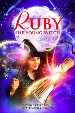 Ruby Strangelove Young Witch (2015)