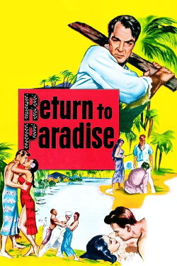 Rückkehr ins Paradies (1953)