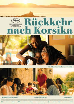 Rückkehr nach Korsika (2023)