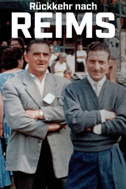 Rückkehr nach Reims (2022)