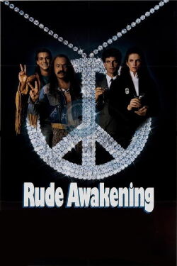 Rude Awakening (1989)