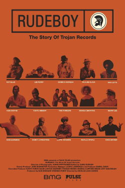 Rudeboy : The Story of Trojan Records (2018)