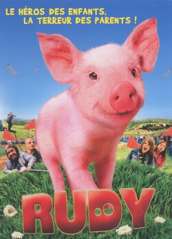 Rudy: The Return of the Racing Pig (2007)
