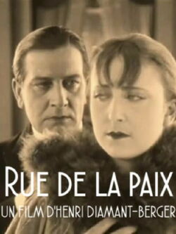 Rue de la Paix (1927)