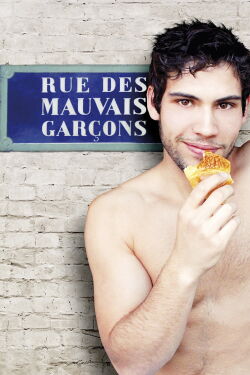 Rue des mauvais garçons (2012)