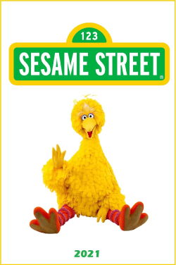 Rue Sésame (2022)