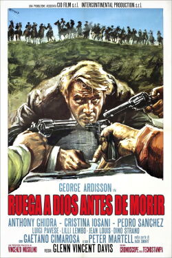 Ruega a Dios antes de morir (1968)