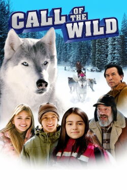 Ruf der Wildnis (2009)