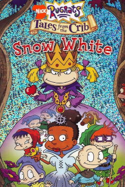 Rugrats: Blancanieves (2005)