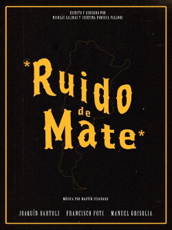 Ruido de mate (2022)