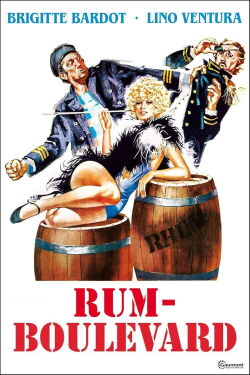 Rum-Boulevard (1971)