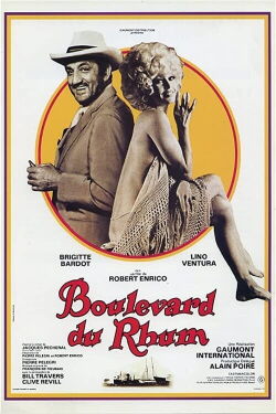Rum Runners (1971)