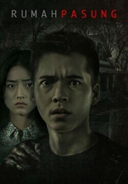 Rumah Pasung (2016)
