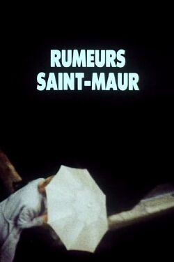 Rumeurs Saint-Maur (1986)