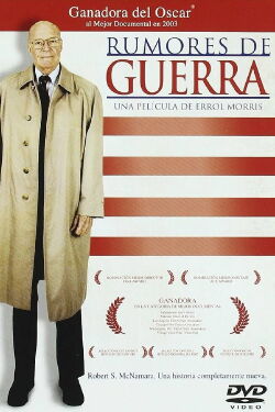 Rumores de Guerra (2003)