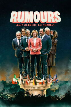 Rumours, nuit blanche au sommet (2024)