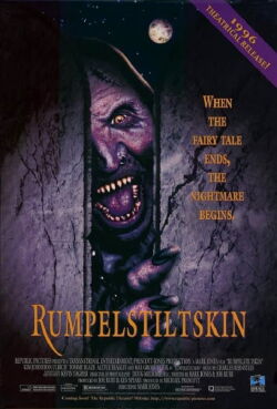 Rumpelstiltskin (1995)