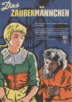 Rumpelstiltskin (1960)