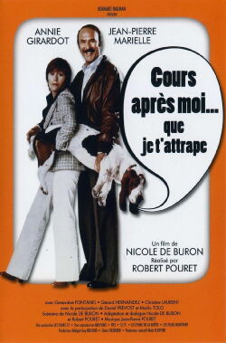 Run After Me Until I Catch You (1976)