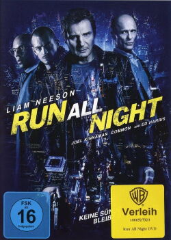 Run All Night (2015)