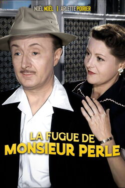 Run Away Mr. Perle (1952)