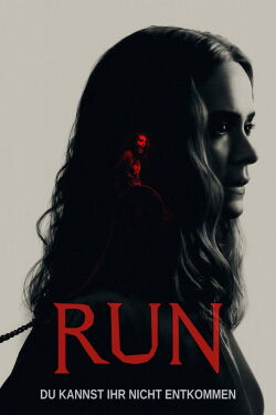 Run - Du kannst ihr nicht entkommen (2020)