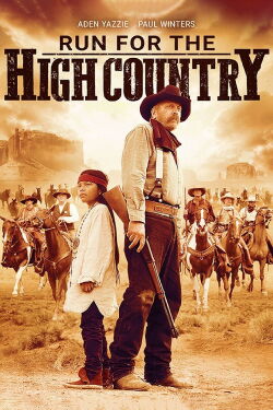 Run for the High Country (2018)