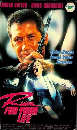 Run for Your Life (1988)