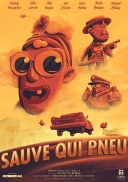 Run for your Life (2020)