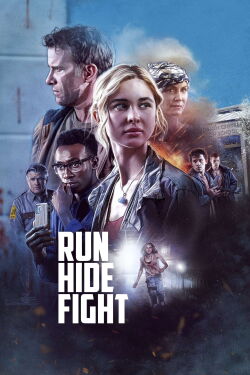 Run Hide Fight (2021)