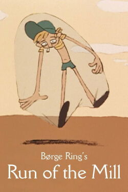 Run of the Mill (1999)