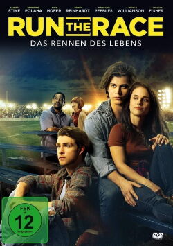Run the Race (2019)