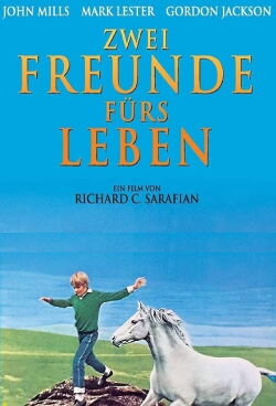 Run Wild, Run Free (1969)