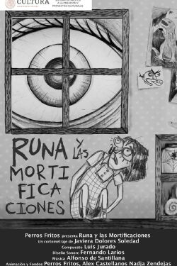Runa y las mortificaciones (2022)