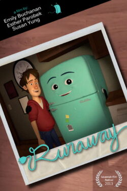 Runaway (2013)