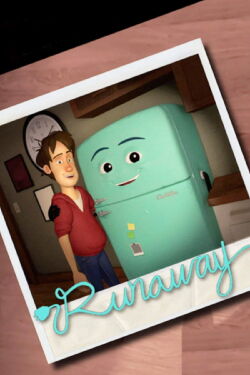 Runaway (2013)