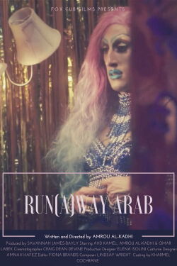 Run(a)Way Arab (2018)