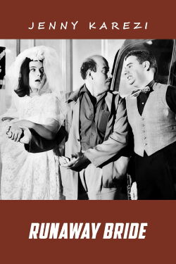 Runaway Bride (1962)
